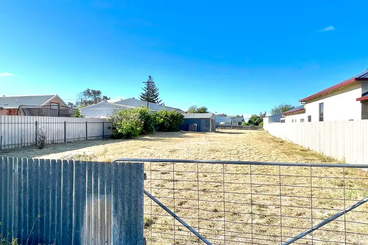 Second view of Homely land listing, 68 Montgomerie Terrace, Streaky Bay SA 5680