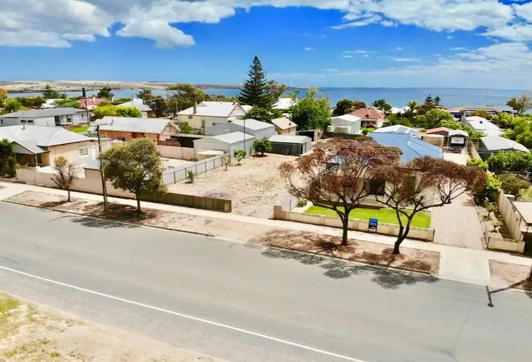Fourth view of Homely land listing, 68 Montgomerie Terrace, Streaky Bay SA 5680
