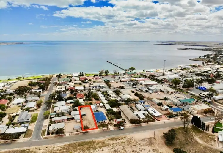 Fifth view of Homely land listing, 68 Montgomerie Terrace, Streaky Bay SA 5680