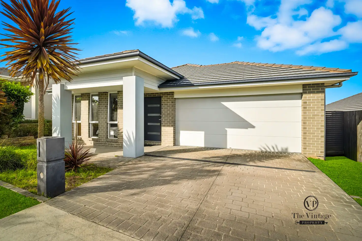 Main view of Homely house listing, 8 Ryder Avenue, Oran Park NSW 2570