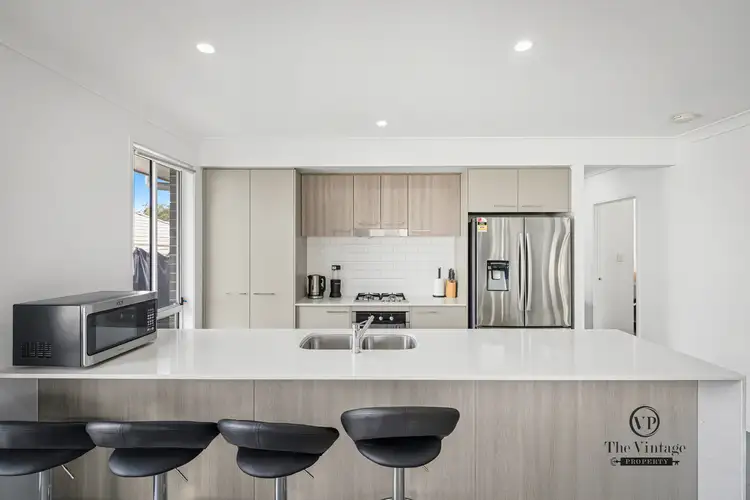 Third view of Homely house listing, 8 Ryder Avenue, Oran Park NSW 2570