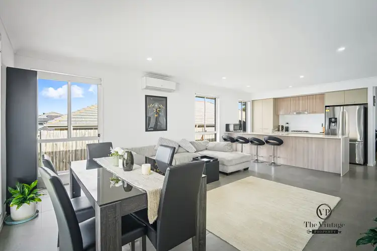 Fifth view of Homely house listing, 8 Ryder Avenue, Oran Park NSW 2570