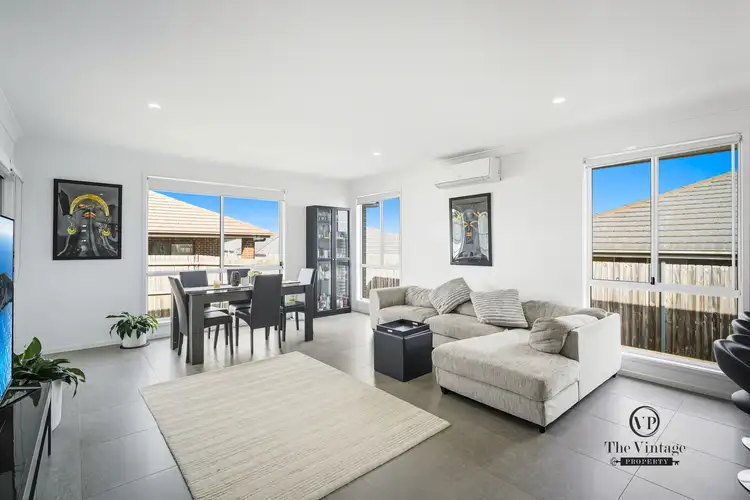 Sixth view of Homely house listing, 8 Ryder Avenue, Oran Park NSW 2570