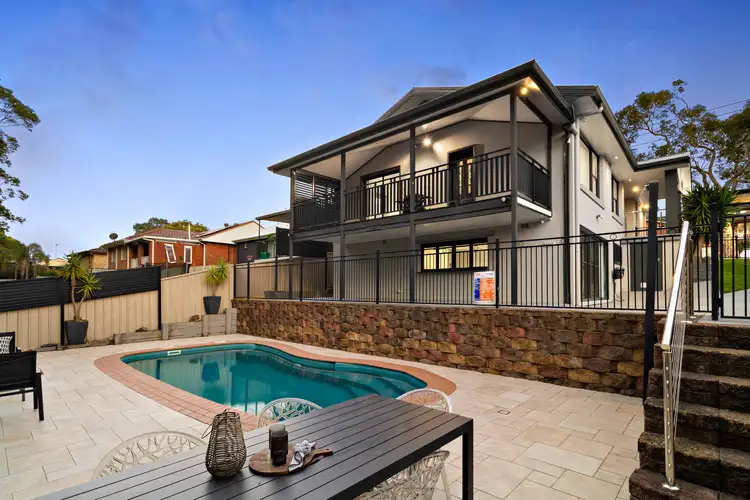 46 Princeton Avenue, Adamstown Heights NSW 2289