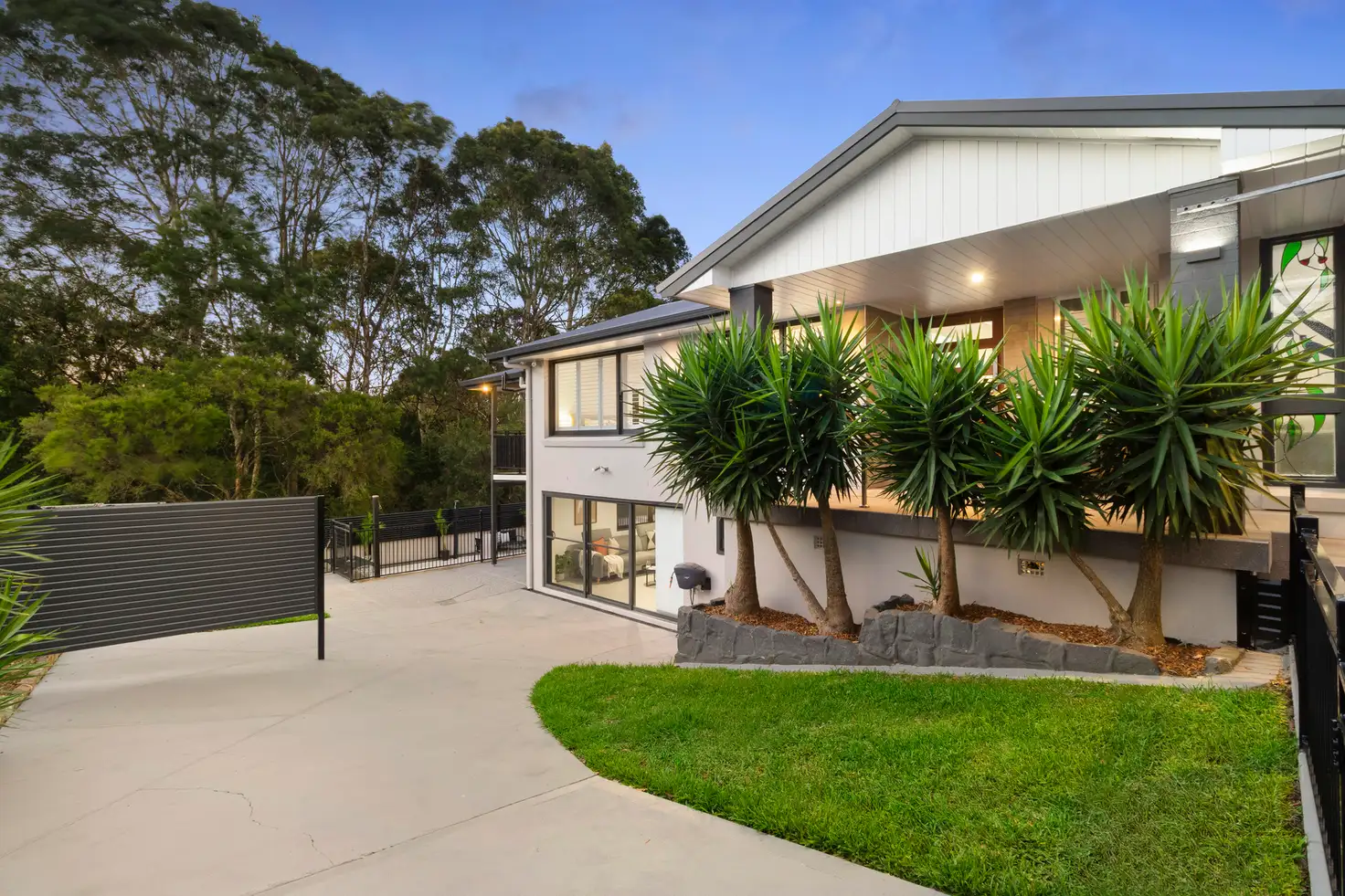 Main view of Homely house listing, 46 Princeton Avenue, Adamstown Heights NSW 2289