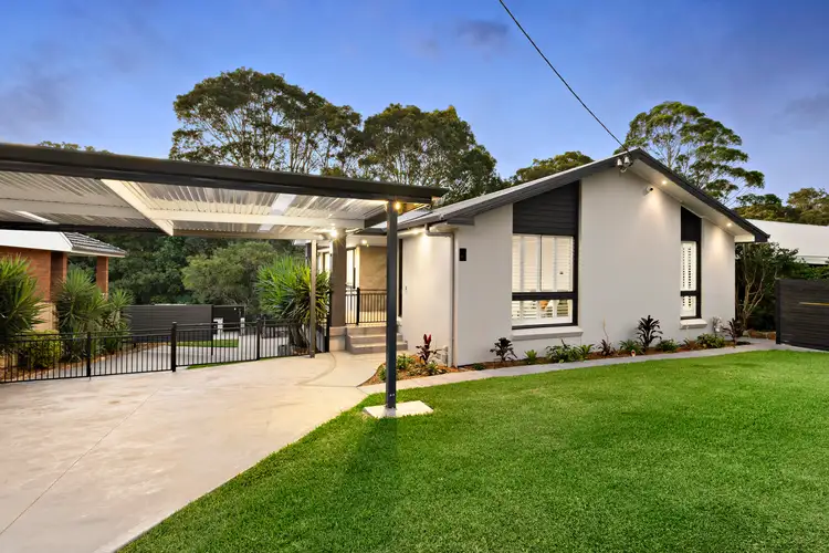 Third view of Homely house listing, 46 Princeton Avenue, Adamstown Heights NSW 2289