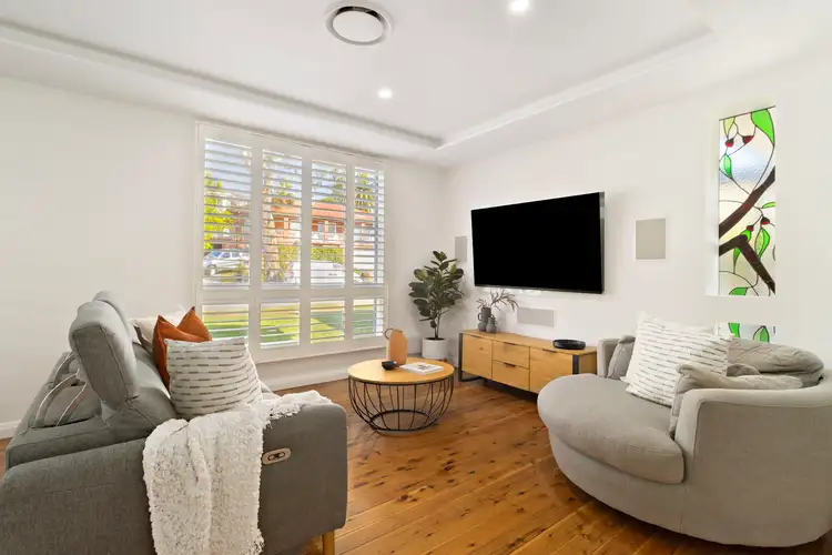 Fourth view of Homely house listing, 46 Princeton Avenue, Adamstown Heights NSW 2289