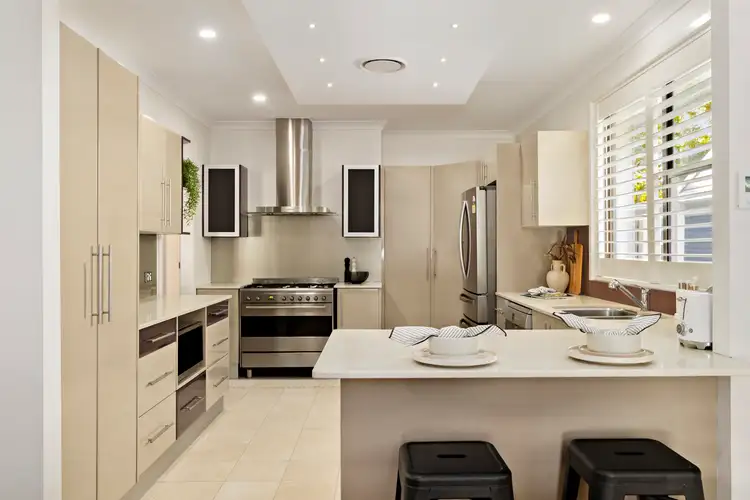 Sixth view of Homely house listing, 46 Princeton Avenue, Adamstown Heights NSW 2289