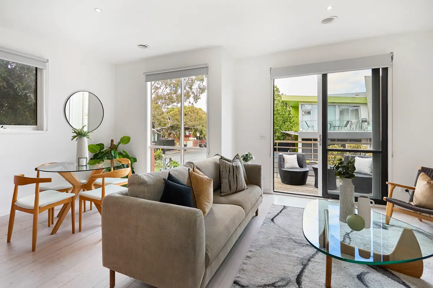 Main view of Homely house listing, 24 Andrew Street, Prahran VIC 3181