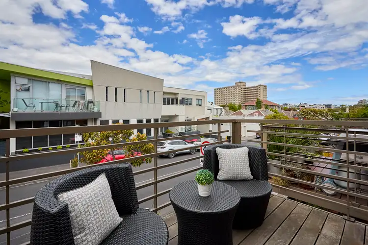 Second view of Homely house listing, 24 Andrew Street, Prahran VIC 3181