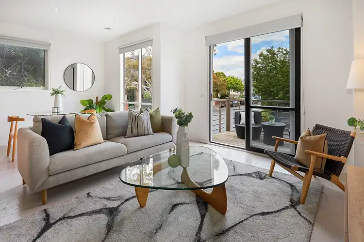 Fourth view of Homely house listing, 24 Andrew Street, Prahran VIC 3181