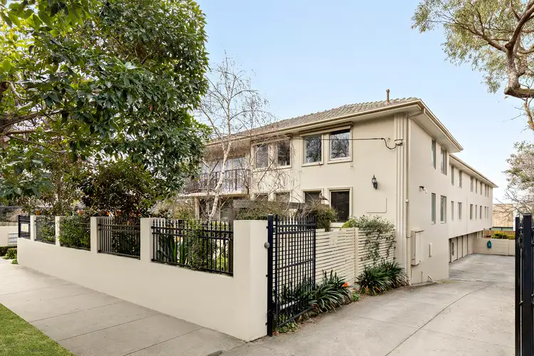 3/6 Park Street, Malvern VIC 3144