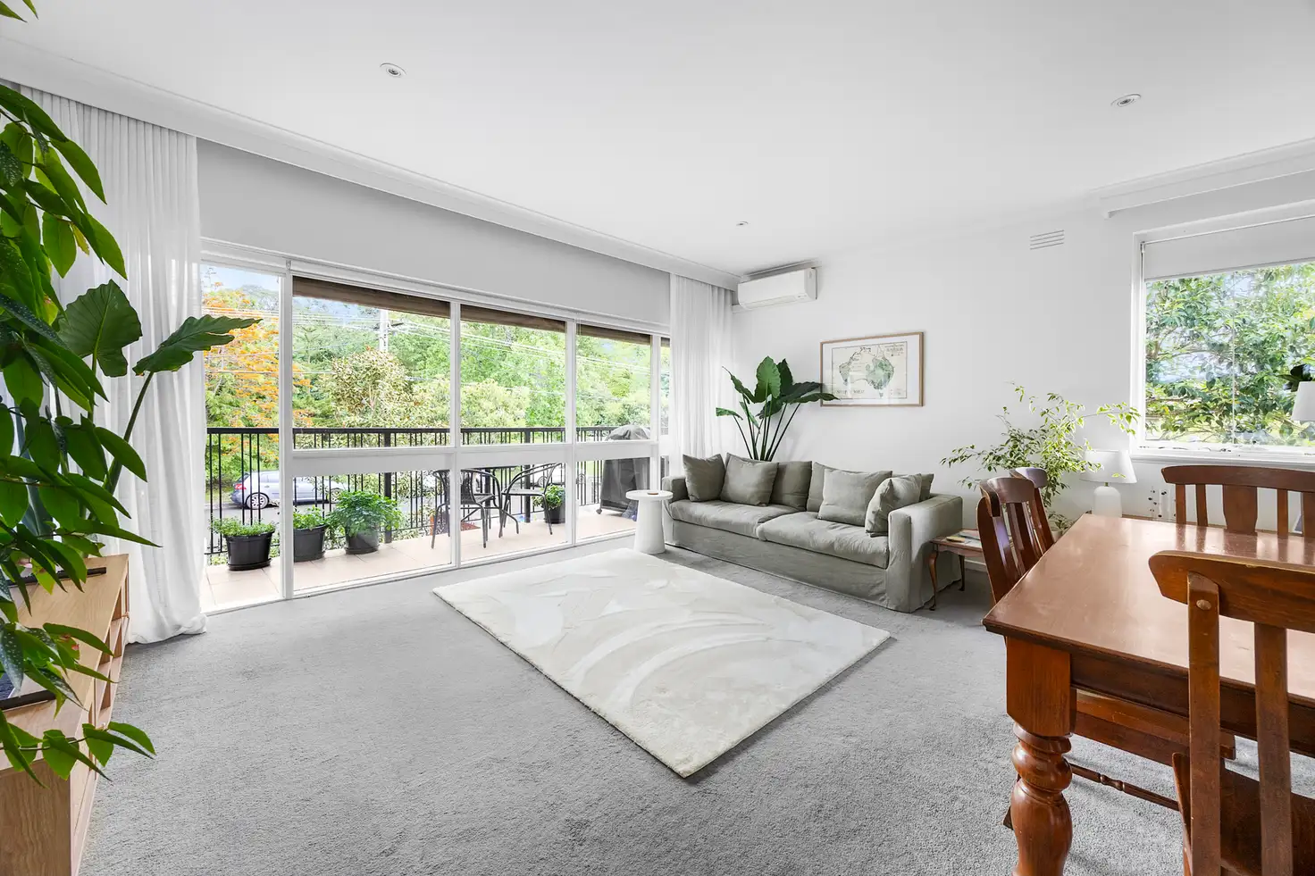Main view of Homely apartment listing, 3/6 Park Street, Malvern VIC 3144