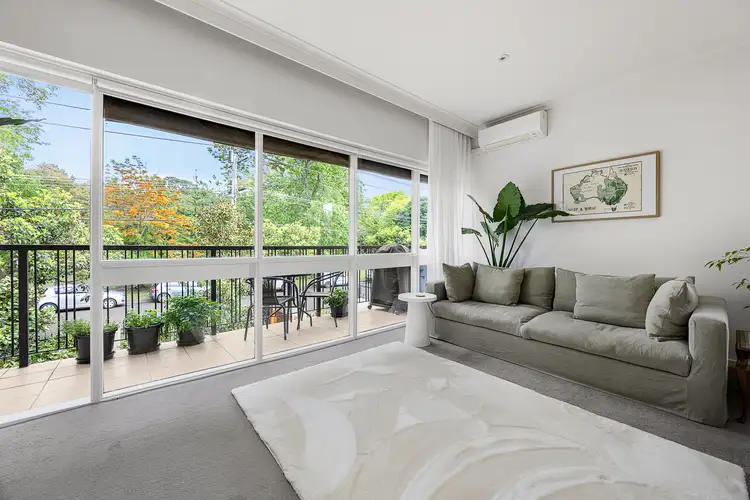 Fourth view of Homely apartment listing, 3/6 Park Street, Malvern VIC 3144