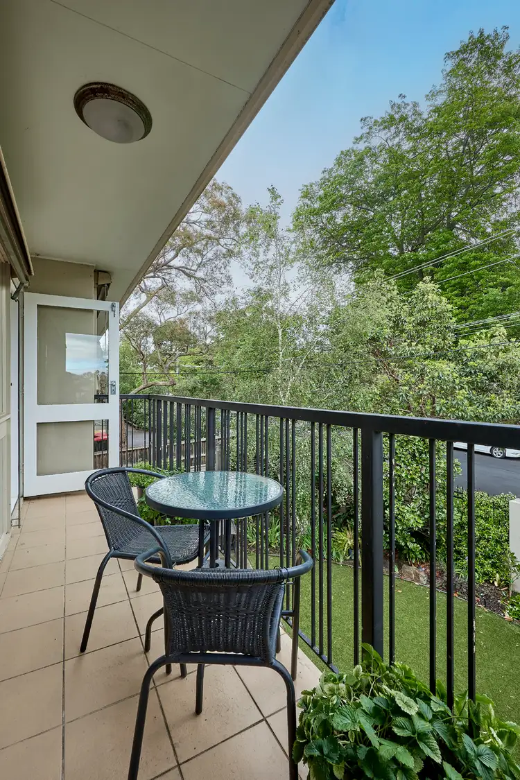 Fifth view of Homely apartment listing, 3/6 Park Street, Malvern VIC 3144