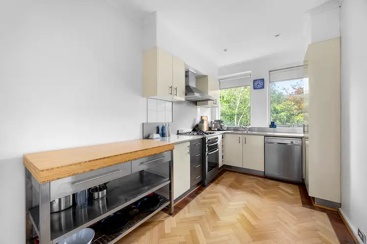 Sixth view of Homely apartment listing, 3/6 Park Street, Malvern VIC 3144