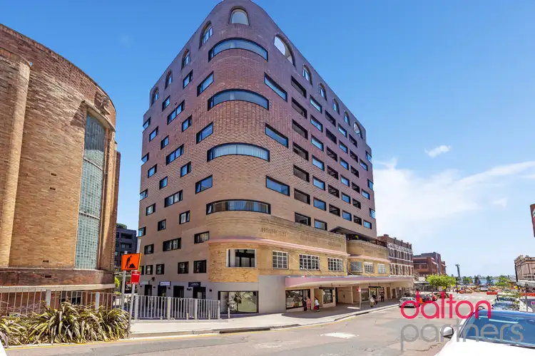 405/18 Wolfe Street, Newcastle NSW 2300