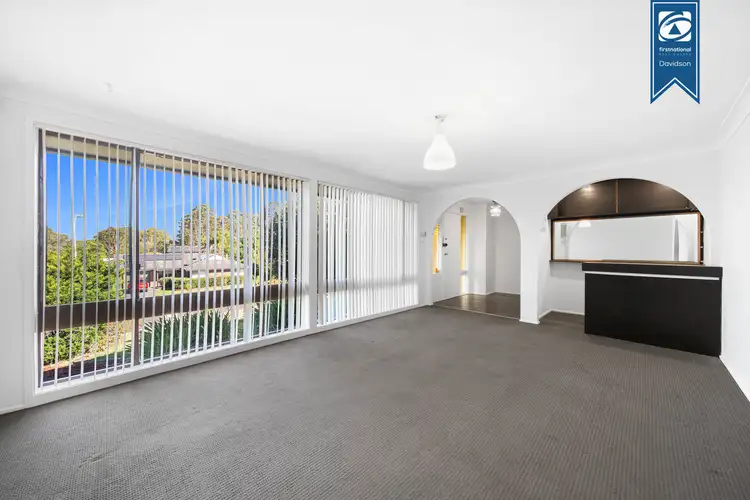 Second view of Homely house listing, 10 Newport Close, Woodbine NSW 2560