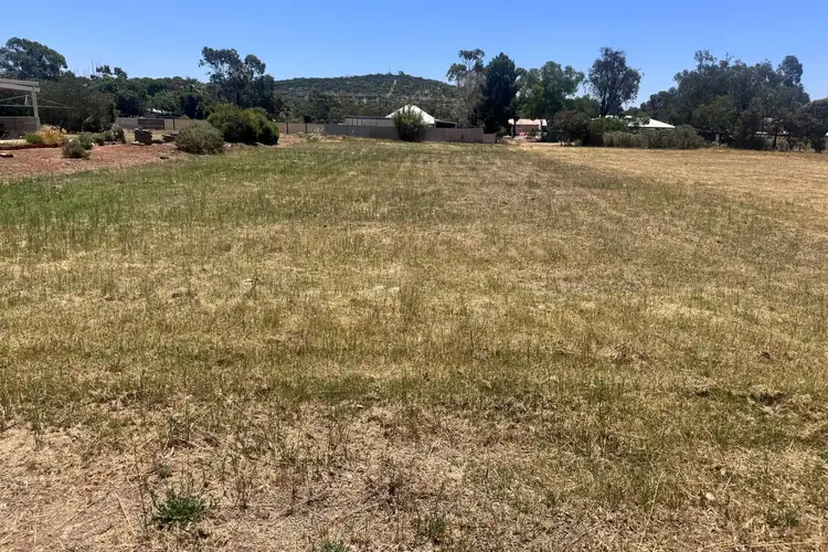 Fourth view of Homely land listing, 272 Duke Street West, Northam WA 6401