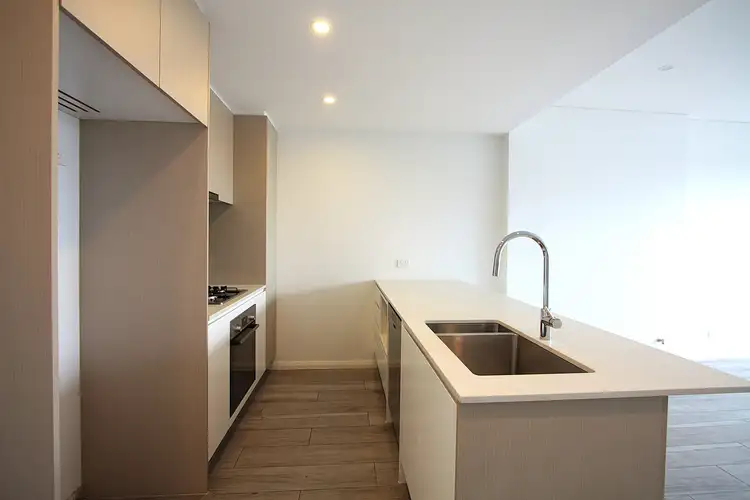 Third view of Homely apartment listing, Level Ground/101/2 Hasluck Street, Rouse Hill NSW 2155