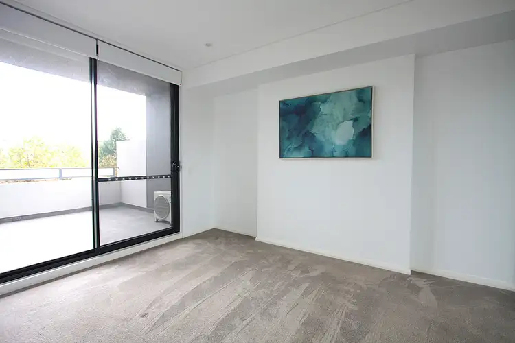 Fourth view of Homely apartment listing, Level Ground/101/2 Hasluck Street, Rouse Hill NSW 2155