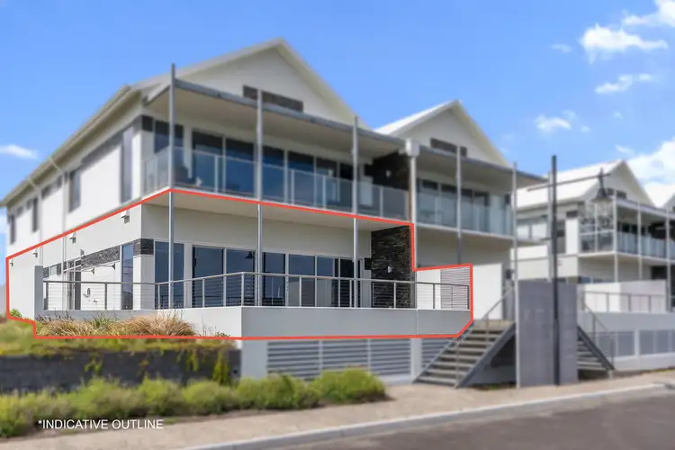 Fourth view of Homely unit listing, 7/5 Adelaide Street, George Town TAS 7253