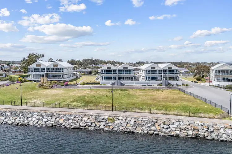 Fifth view of Homely unit listing, 7/5 Adelaide Street, George Town TAS 7253