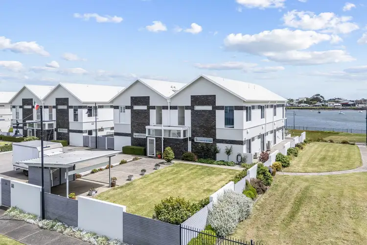 Sixth view of Homely unit listing, 7/5 Adelaide Street, George Town TAS 7253