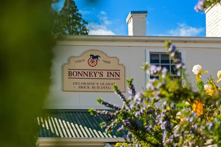 Second view of Homely house listing, 19 West Parade, Deloraine TAS 7304