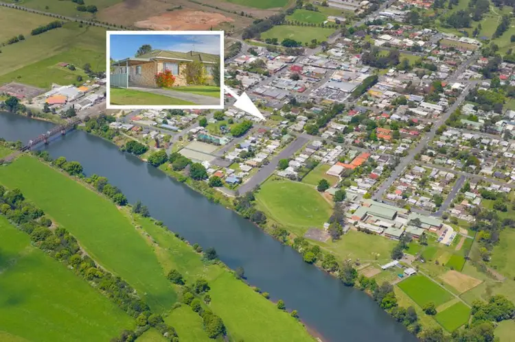 1/6 Bain Street, Wauchope NSW 2446