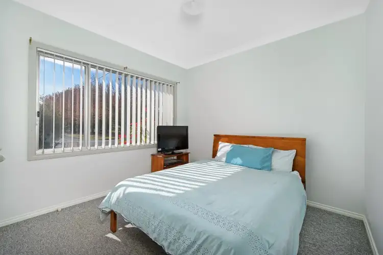 Fifth view of Homely villa listing, 1/6 Bain Street, Wauchope NSW 2446