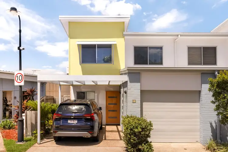 11/30 Taylor Place, Mackenzie QLD 4156