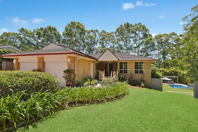 67 Woodview Avenue, Lisarow NSW 2250