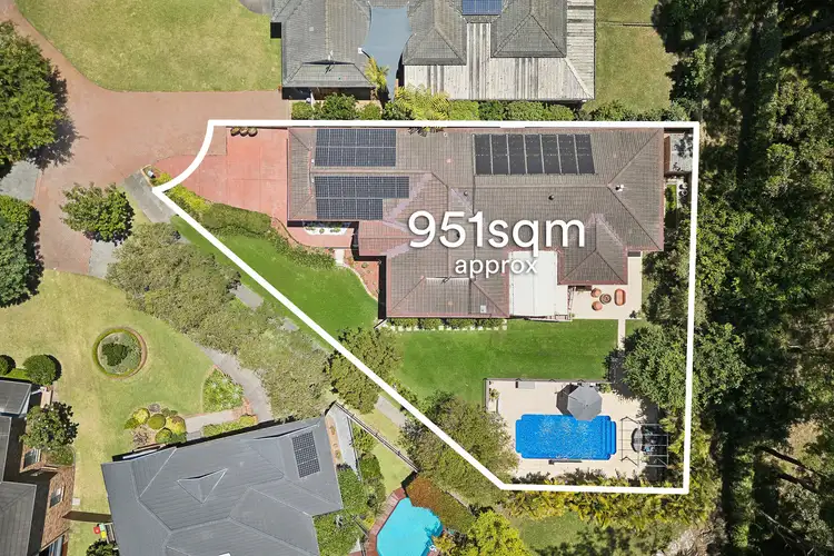 Second view of Homely house listing, 67 Woodview Avenue, Lisarow NSW 2250