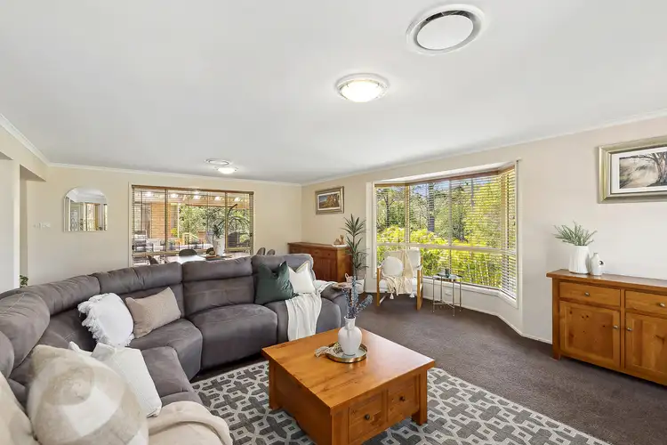 Fifth view of Homely house listing, 67 Woodview Avenue, Lisarow NSW 2250