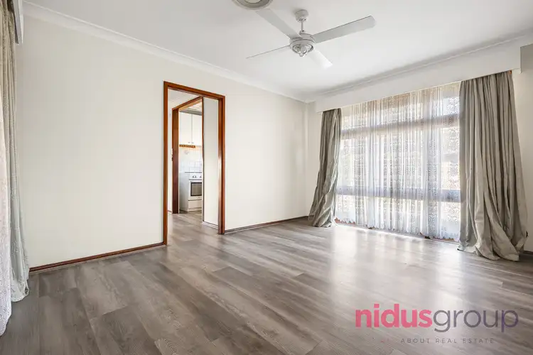 Second view of Homely house listing, 87 Jersey Road, Blackett NSW 2770