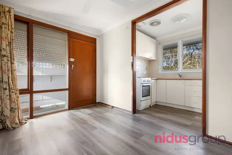 Third view of Homely house listing, 87 Jersey Road, Blackett NSW 2770