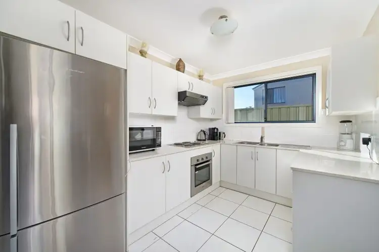 Fourth view of Homely villa listing, 11/8 Sherwood Road, Port Macquarie NSW 2444