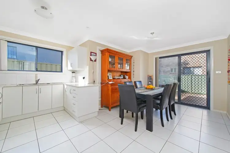 Fifth view of Homely villa listing, 11/8 Sherwood Road, Port Macquarie NSW 2444