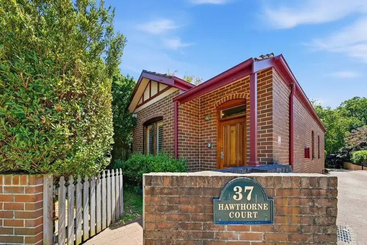 11/37 Hawthorne Parade, Haberfield NSW 2045