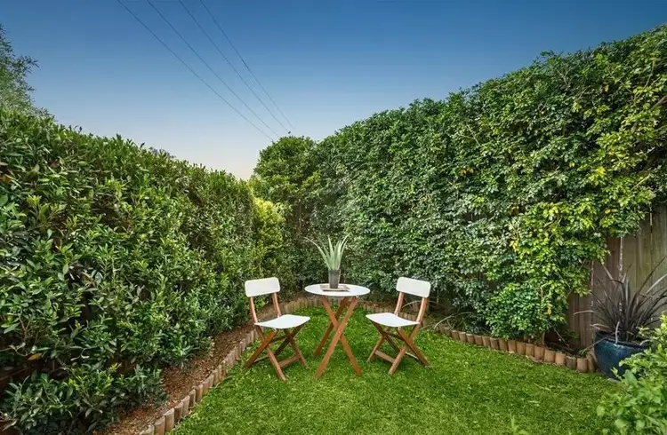 Third view of Homely townhouse listing, 11/37 Hawthorne Parade, Haberfield NSW 2045
