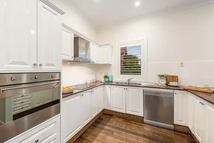 Fourth view of Homely townhouse listing, 11/37 Hawthorne Parade, Haberfield NSW 2045