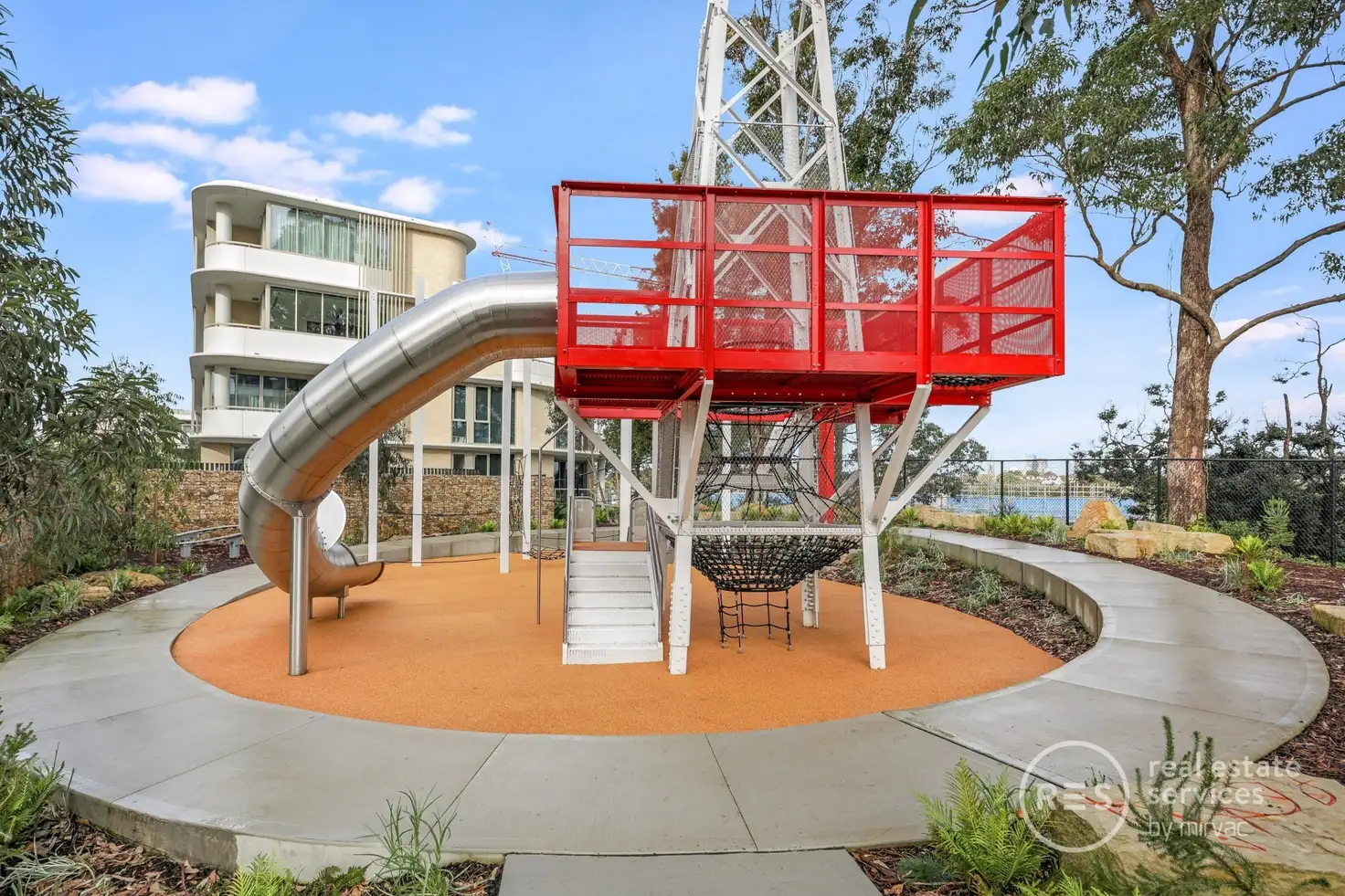 Main view of Homely apartment listing, 307/7 Scott Street, Willoughby NSW 2068