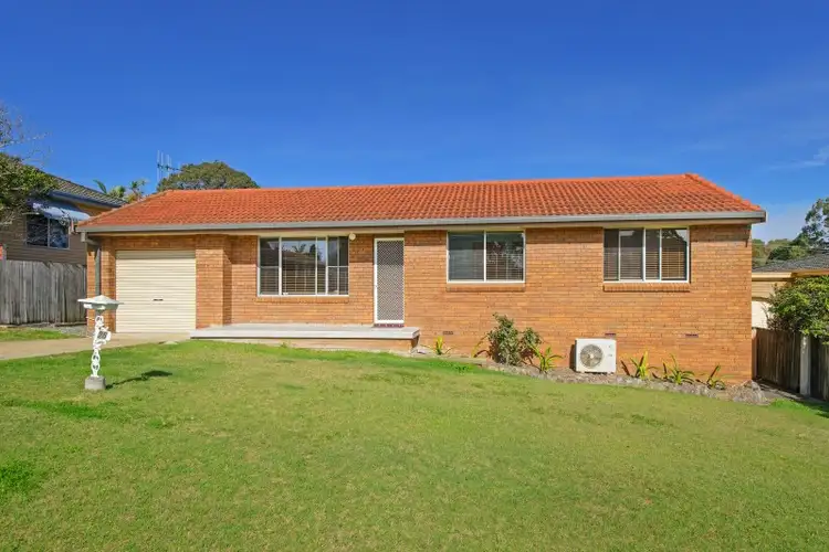 Main view of Homely house listing, 26 The Halyard, Port Macquarie NSW 2444