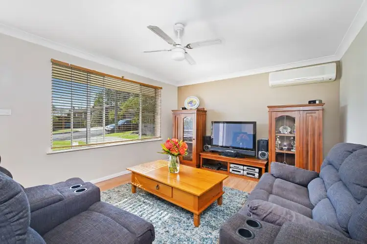 Second view of Homely house listing, 26 The Halyard, Port Macquarie NSW 2444