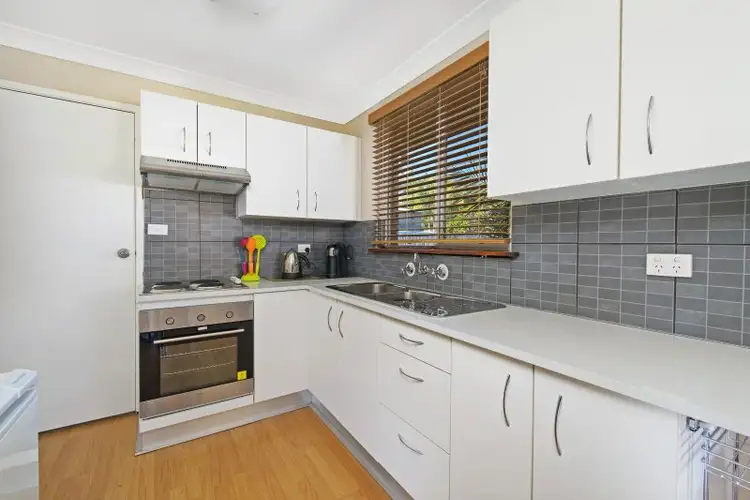 Third view of Homely house listing, 26 The Halyard, Port Macquarie NSW 2444