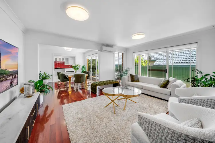 Fourth view of Homely house listing, 13/23 Glenvale Close, West Pennant Hills NSW 2125