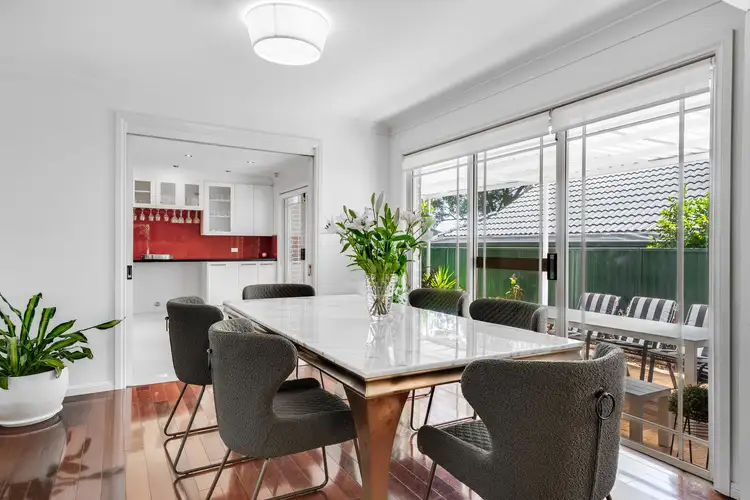 Fifth view of Homely house listing, 13/23 Glenvale Close, West Pennant Hills NSW 2125