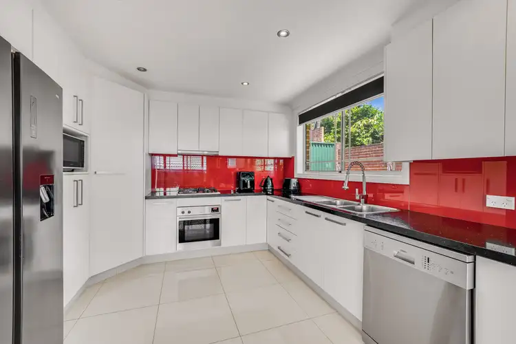 Sixth view of Homely house listing, 13/23 Glenvale Close, West Pennant Hills NSW 2125