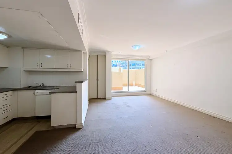 Second view of Homely apartment listing, 802/197-199 Castlereagh Street, Sydney NSW 2000